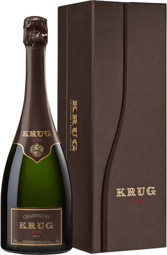 Where to buy Krug Vintage Brut, Champagne, France