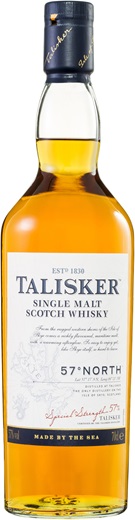 TALISKER 57°NORTH 700ml Talisker 57° North - Ratings and reviews - Whiskybase