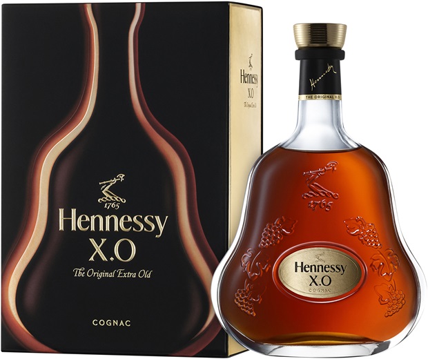 その他 Hennessy X.O EXTRA OLD COGNAC 40% 700ml ヘネシーXO［正規］40度/700ml | ガソスタハセガワ